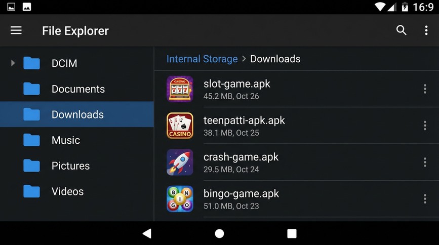 Main screen of 2jbet gameapk page for PK players