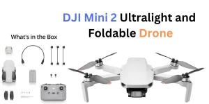 Best Cheap drone with return home feature 2023